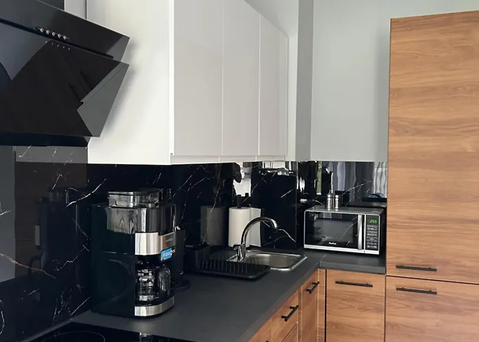 Lux - Z Jacuzzi I Sauna Nad Wisla * Ustron