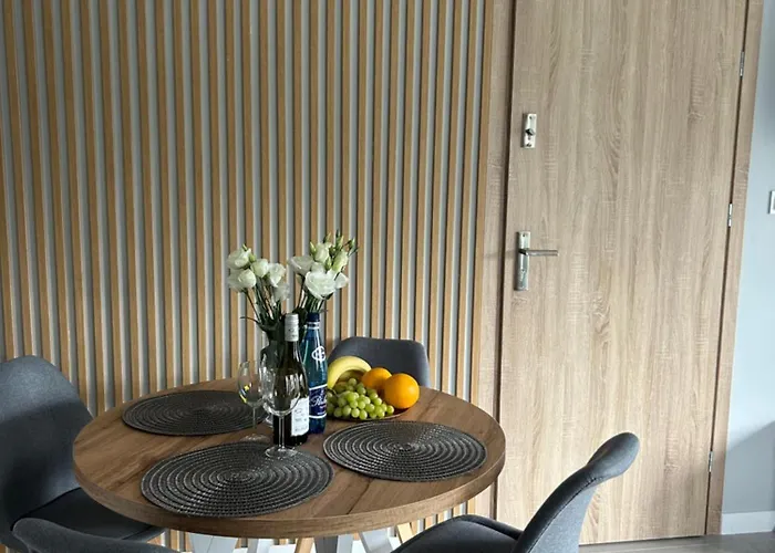 Lux - Z Jacuzzi I Sauna Nad Wisla